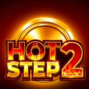 Hot Step 2 slot