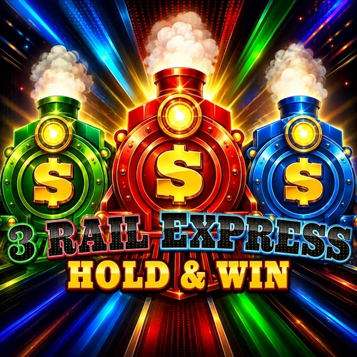 Real Express game
