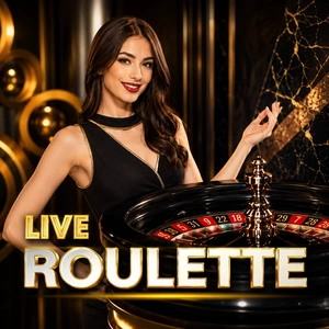 BeterLive Live Roulette