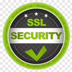 SSL secure connection