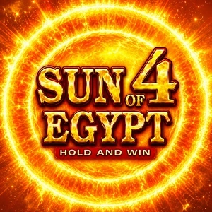 Sun of Egypt 4 slot