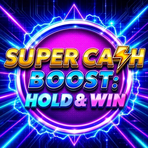 Super Cash slot