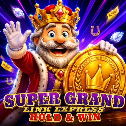Super Grand slot