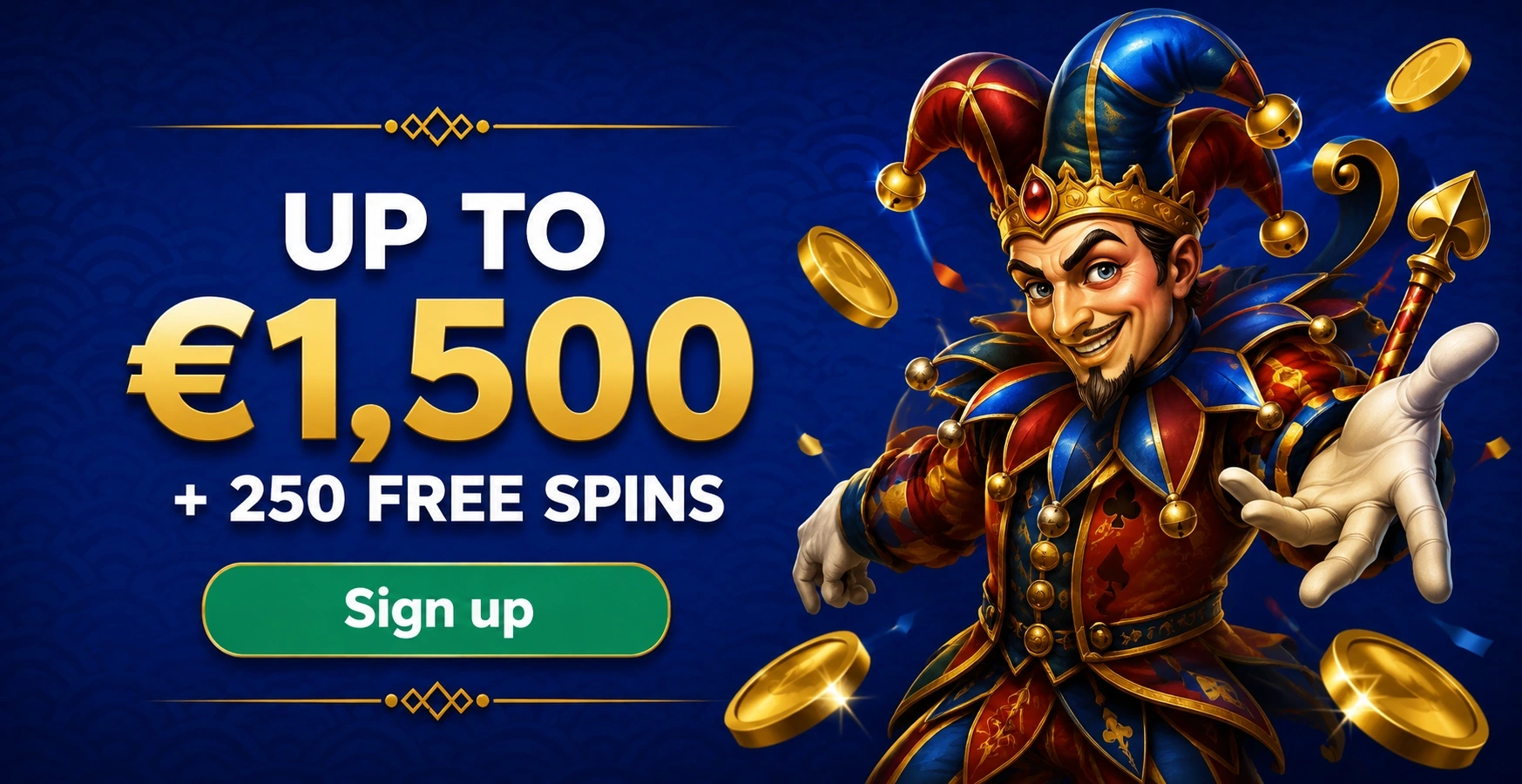 Kinghills online casino
